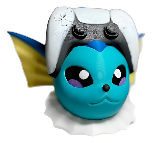 Soporte Para Joystick Versión Vaporeon 1