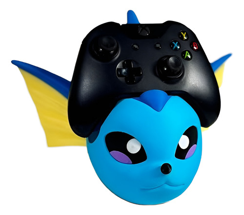 Soporte Para Joystick Versión Vaporeon 2