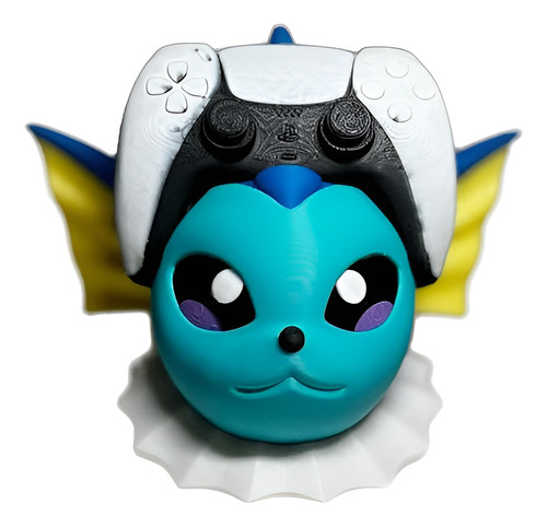 Soporte Para Joystick Versión Vaporeon 4