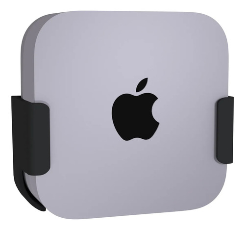 Soporte Pared Para Mac Mini M4 Vesa 75x75 3