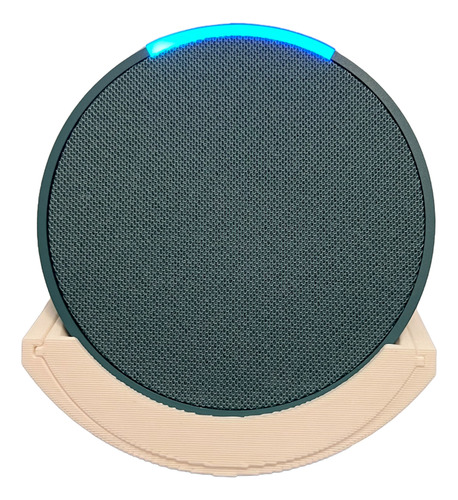 Soporte Para Alexa Echo Pop Muro 1