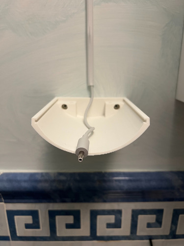 Soporte Para Alexa Echo Pop Muro 3