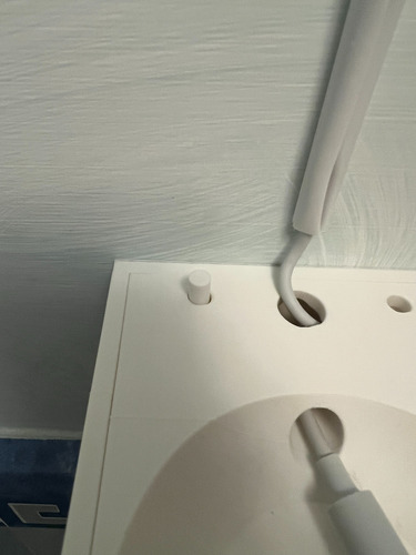 Soporte Para Alexa Echo Pop Muro 5