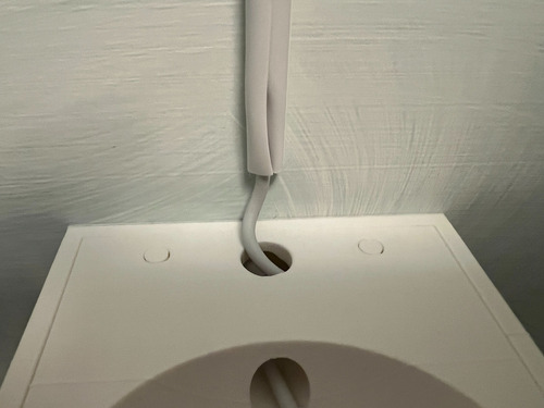 Soporte Para Alexa Echo Pop Muro 6