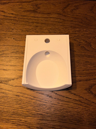 Soporte Para Alexa Echo Pop Muro 7