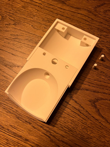 Soporte Para Alexa Echo Pop Muro 9