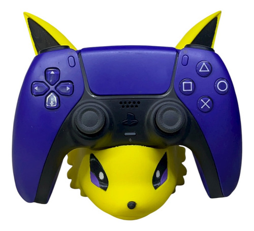 Soporte Para Mando De Consolas Jolteon Pokemon 2