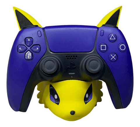 Soporte Para Mando De Consolas Jolteon Pokemon