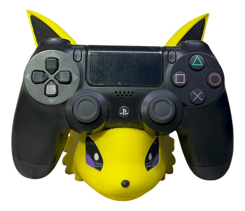 Soporte Para Mando De Consolas Jolteon Pokemon 5