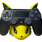 Soporte Para Mando De Consolas Jolteon Pokemon - Miniatura 5