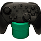 Soporte Control Nintendo Switch Pro 1 Y 2 Version Tuberia - Miniatura 3