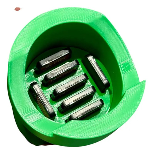 Soporte Control Nintendo Switch Pro 1 Y 2 Version Tuberia 4