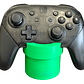 Soporte Control Nintendo Switch Pro 1 Y 2 Version Tuberia - Miniatura 6