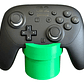Soporte Control Nintendo Switch Pro 1 Y 2 Version Tuberia - Miniatura 8