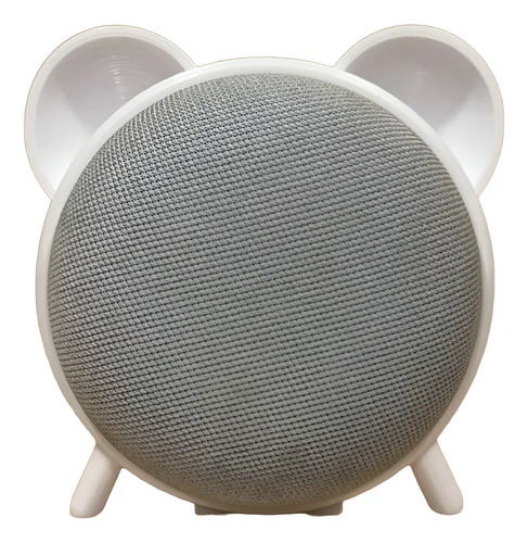 Soporte Escritorio Google Home Mini Version Raton 3