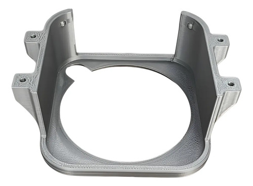 Soporte Para Escritorio Compatible Con Mac Mini M4 1