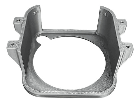 Soporte Para Escritorio Compatible Con Mac Mini M4