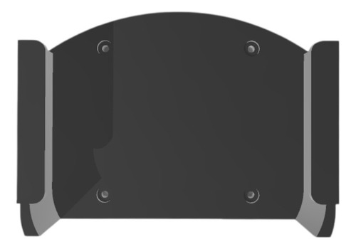 Soporte Pared Para Mac Mini M4 Vesa 75x75 1