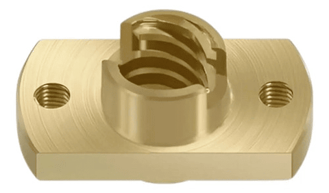 Tuerca Varilla Thsl T8 Impresora 3d