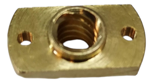 Tuerca Varilla Thsl T8 Impresora 3d 2