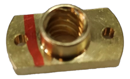 Tuerca Varilla Thsl T8 Impresora 3d 4