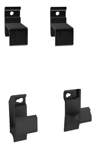 Soporte Muro Ps4 Slim 1