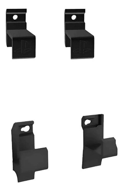 Soporte Muro Ps4 Slim