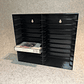 Soporte Organizador Para 20 Cassettes - Miniatura 2