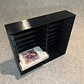 Soporte Organizador Para 20 Cassettes - Miniatura 5