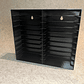 Soporte Organizador Para 20 Cassettes - Miniatura 7