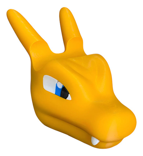 Soporte Para Mando De Consolas Charizard Pokemon 1