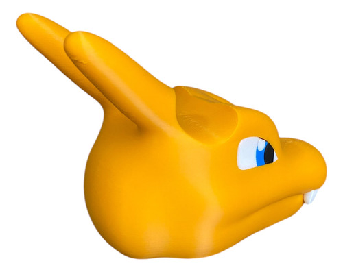 Soporte Para Mando De Consolas Charizard Pokemon 2