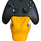 Soporte Para Mando De Consolas Charizard Pokemon - Miniatura 4