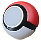 Soporte Escritorio Para iPhone Magsafe Versión Pokeball - Miniatura 1