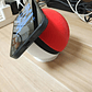 Soporte Escritorio Para iPhone Magsafe Versión Pokeball - Miniatura 2