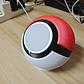 Soporte Escritorio Para iPhone Magsafe Versión Pokeball - Miniatura 3