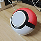 Soporte Escritorio Para iPhone Magsafe Versión Pokeball - Miniatura 5