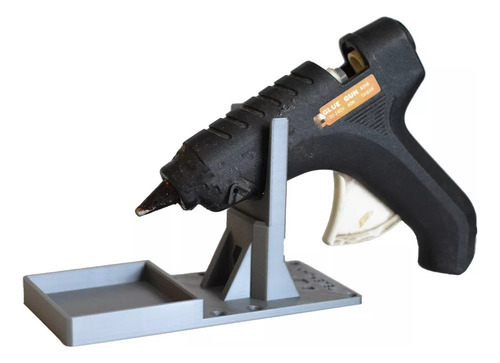 Soporte De Pistola De Silicona Caliente 1