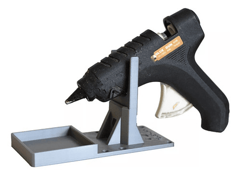 Soporte De Pistola De Silicona Caliente