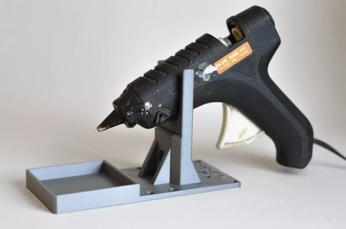 Soporte De Pistola De Silicona Caliente 3