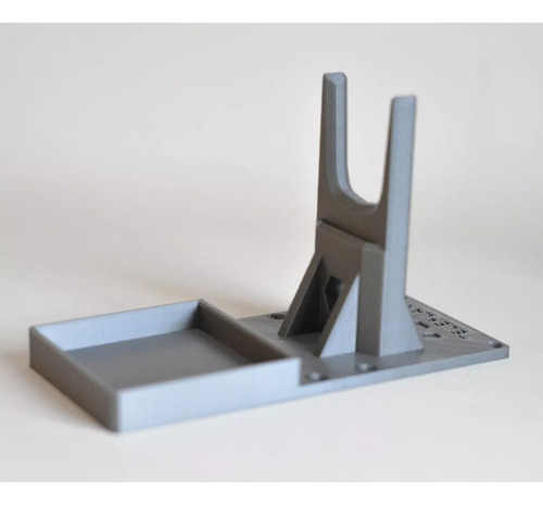 Soporte De Pistola De Silicona Caliente 4