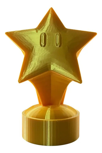 Trofeo Mario Kart / Trofeo Estrella Mario Kart 1