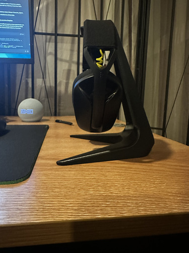 Soporte Para Audífonos Gamer 7