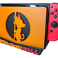 Soporte Stand Base Para Nintendo Switch Goku De Dragon Ball - Miniatura 2