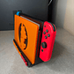 Soporte Stand Base Para Nintendo Switch Goku De Dragon Ball - Miniatura 4