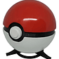 Caja Organizadora  Pokeball Para Juegos Nintendo Ds - Miniatura 1