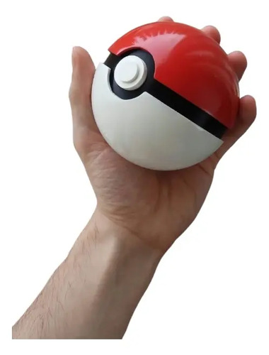 Caja Organizadora  Pokeball Para Juegos Nintendo Ds 2