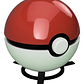 Caja Organizadora  Pokeball Para Juegos Nintendo Ds - Miniatura 3