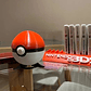 Caja Organizadora  Pokeball Para Juegos Nintendo Ds - Miniatura 5