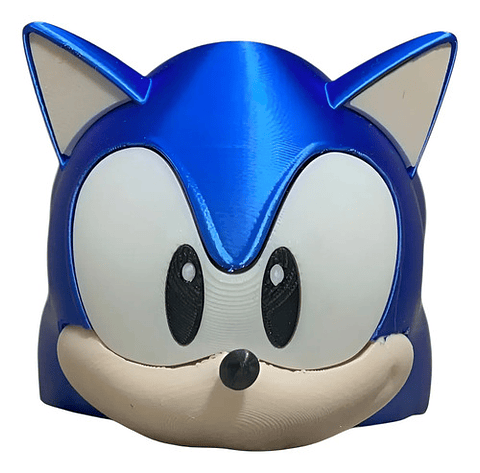 Soporte Para Mandos Versión Sonic